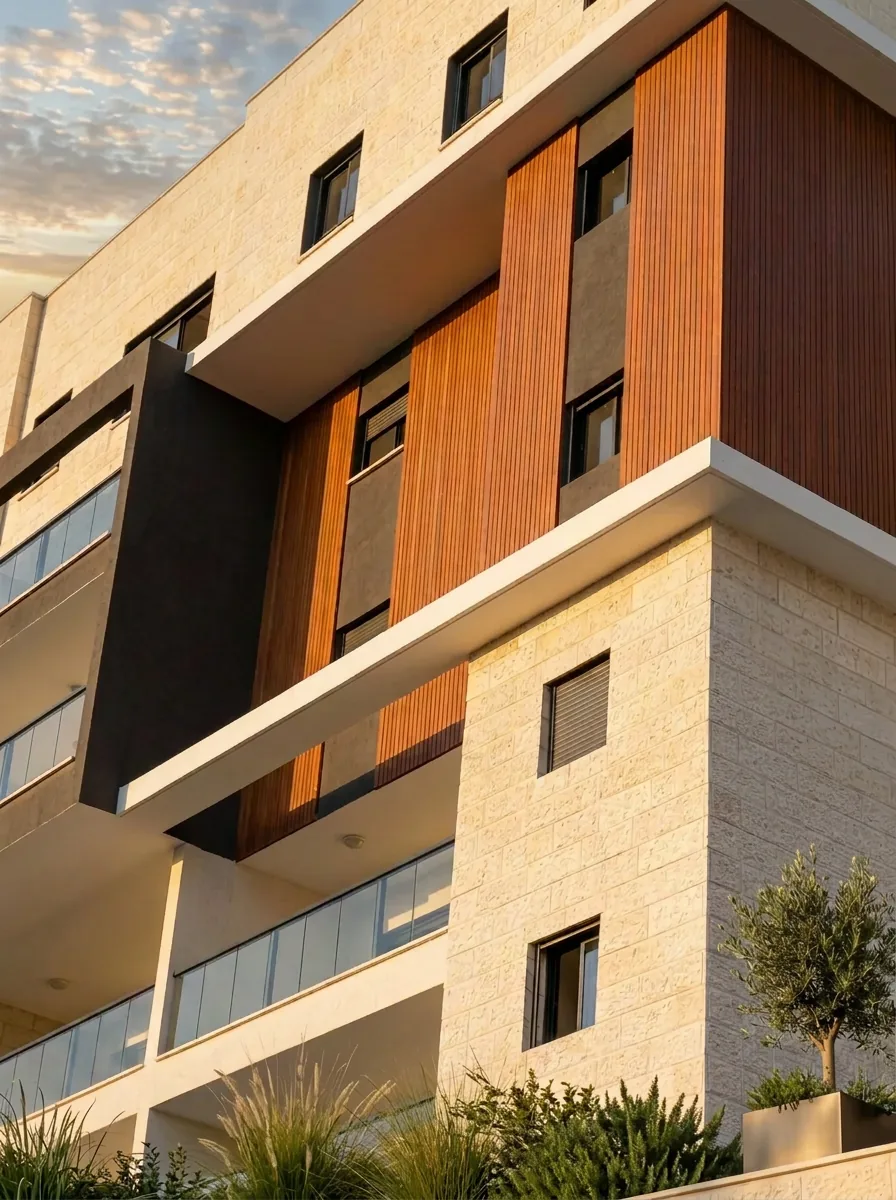 פרויקט בנייה רוויה של סאן טופ – תמונה 4
